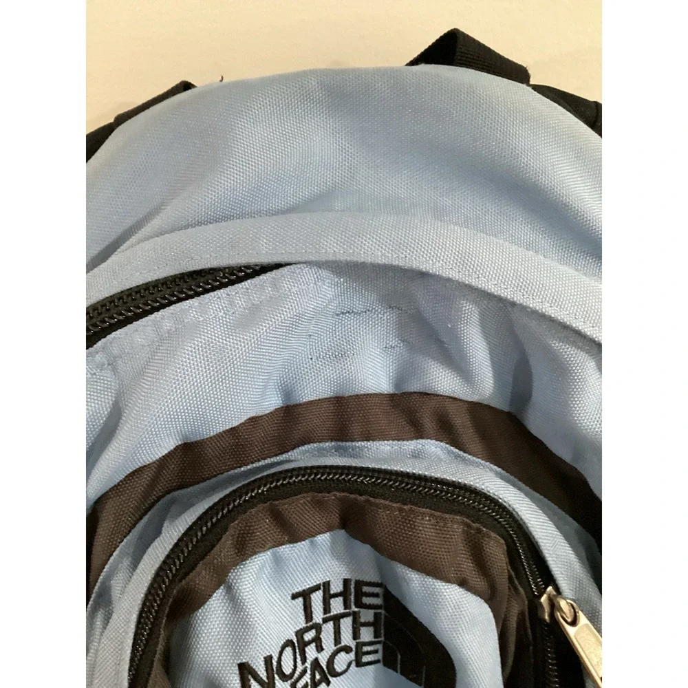The North Face Jester Backpack  In Good Condition